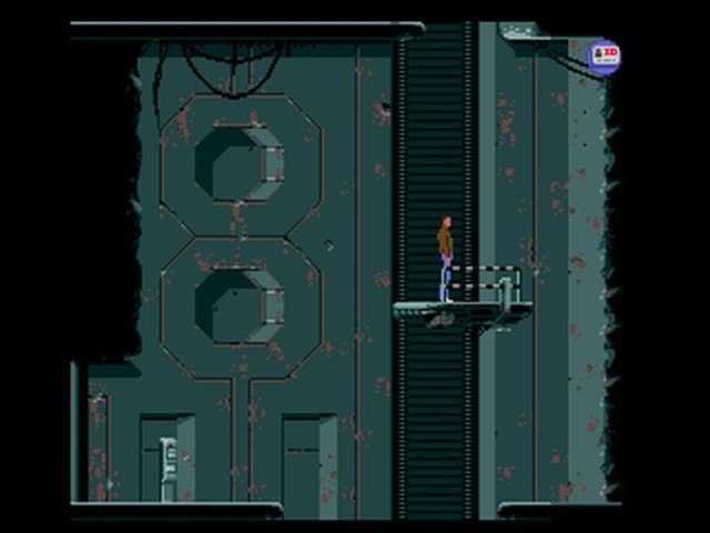 Retro Review Flashback 5