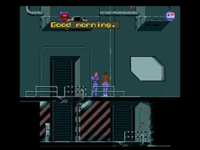 Retro Review Flashback 6