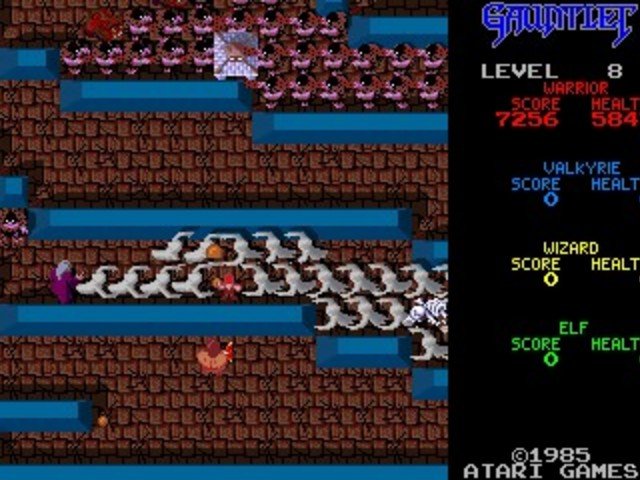 Retro Review Gauntlet 9