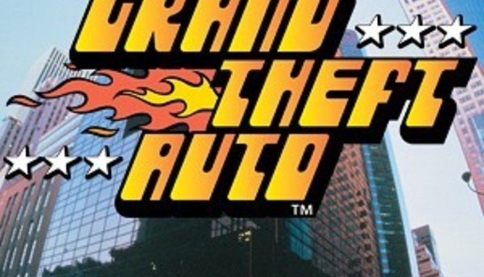 Retro Review Grand Theft Auto
