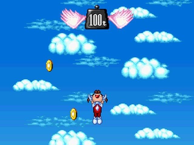 Retro Review Kid Klown in Crazy Chase 18