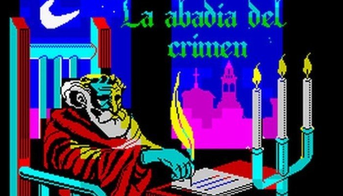 Retro Review La Abadía del Crimen