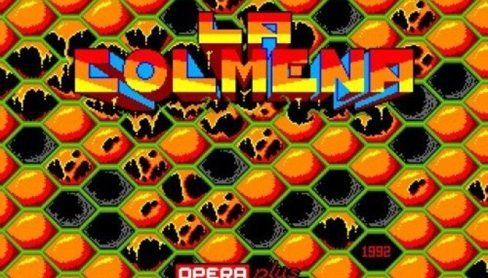 Retro Review La Colmena