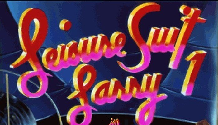 Retro Review Leisure Suit Larry 1: In the Land of the Lounge Lizards