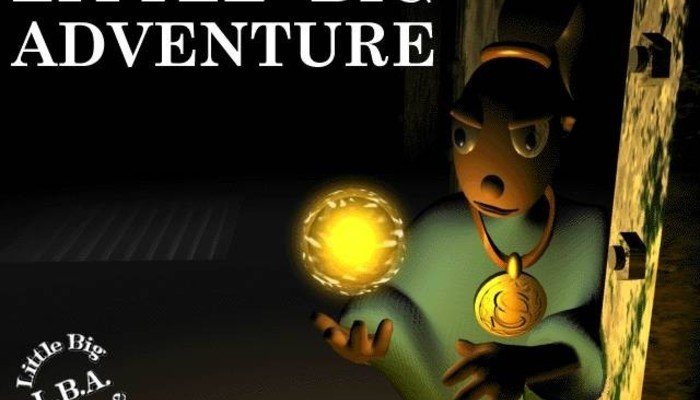 Retro Review Little Big Adventure