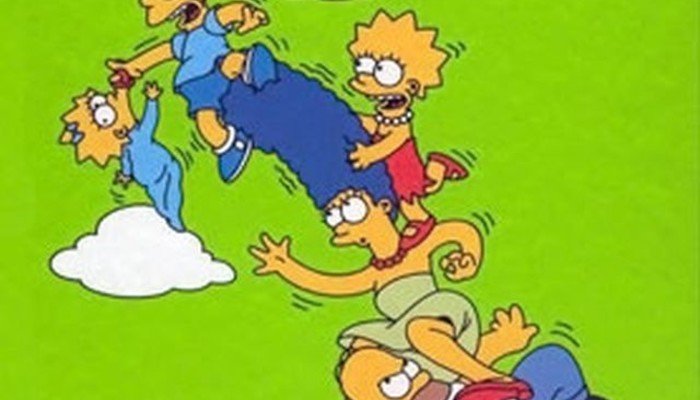 Retro Review Los Simpsons Arcade