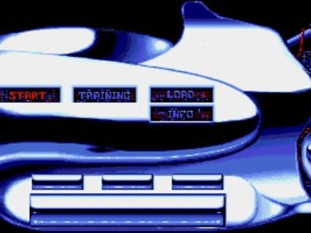 Recordando a Metal Mutant 5