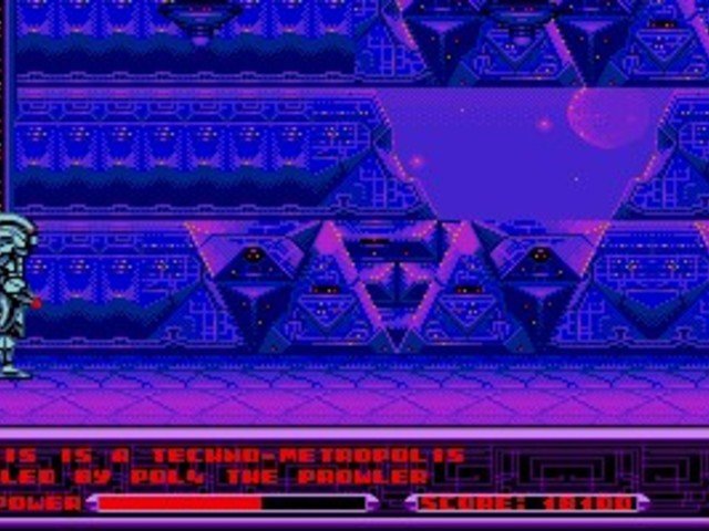 Recordando a Metal Mutant 10