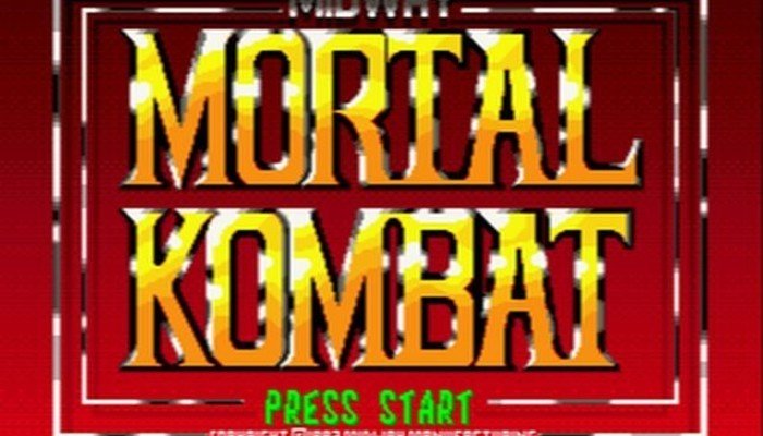 Retro Review Mortal Kombat