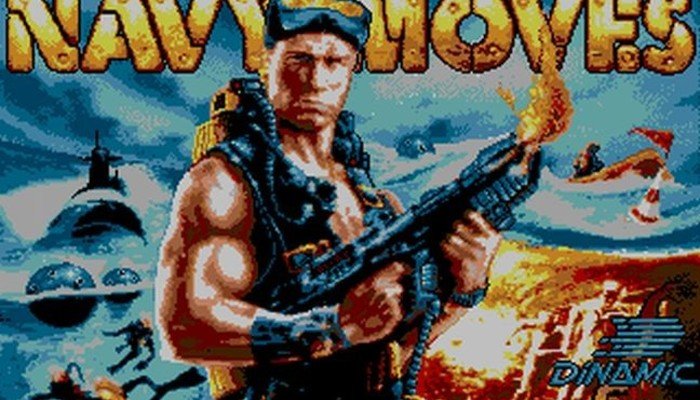 Retro Review Navy Moves