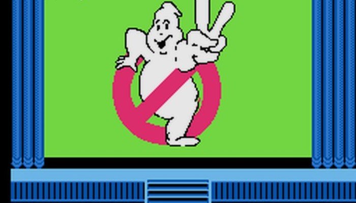 Retro Review New Ghostbusters II