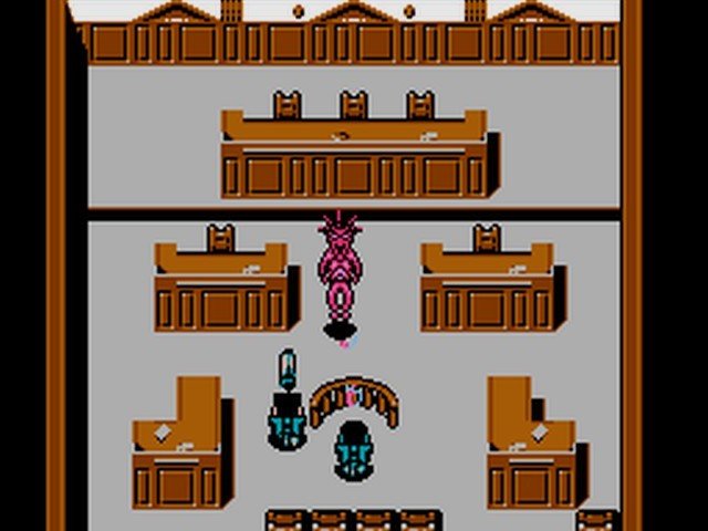 Retro Review New Ghostbusters II 14