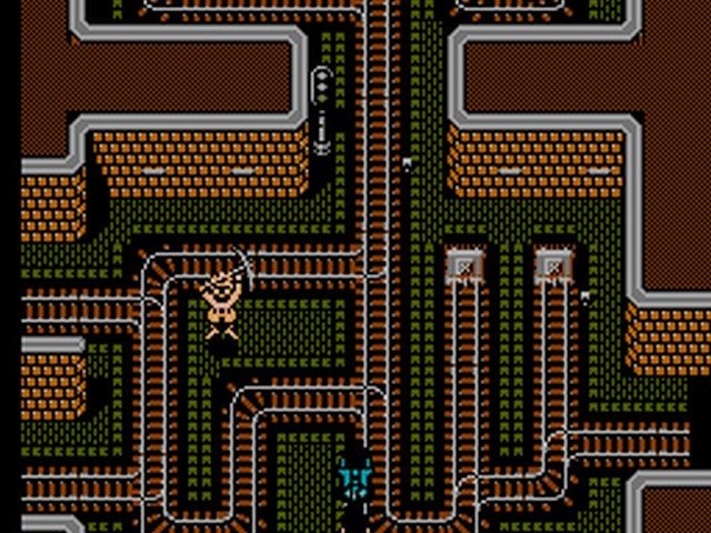 Retro Review New Ghostbusters II 17