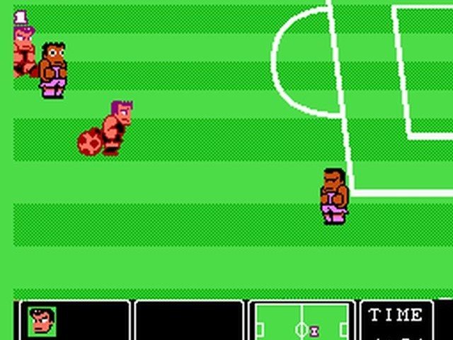 Retro Review Nintendo World Cup 2