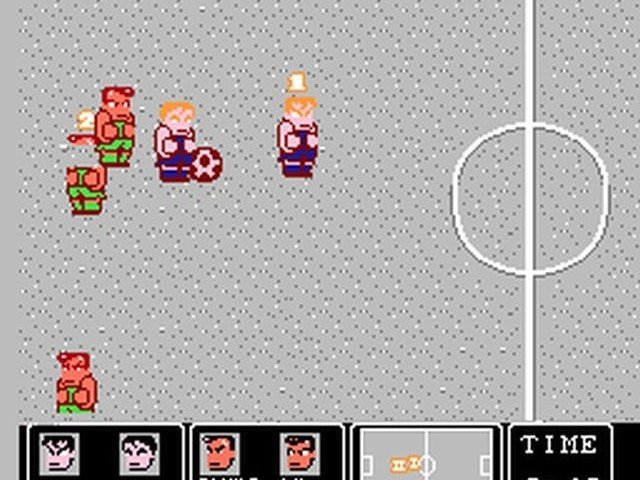 Retro Review Nintendo World Cup 3