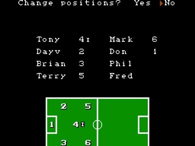 Retro Review Nintendo World Cup 9