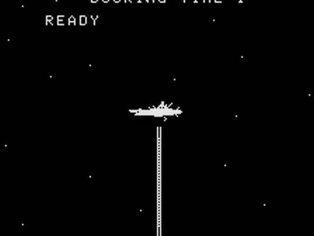 Retro Review Ozma Wars 2