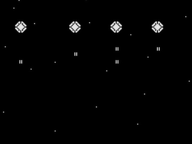 Retro Review Ozma Wars 3