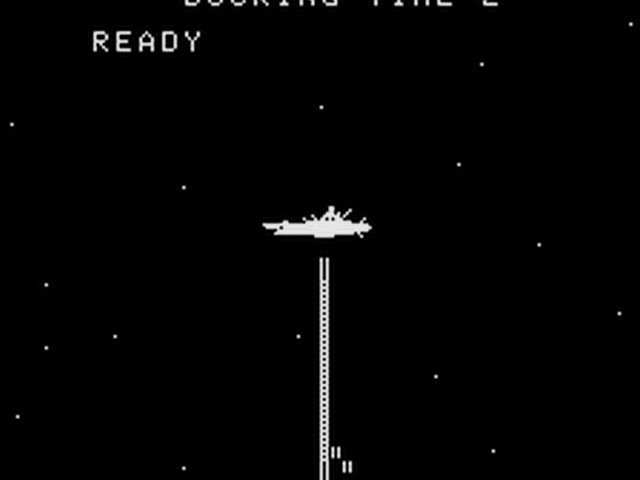 Retro Review Ozma Wars 9