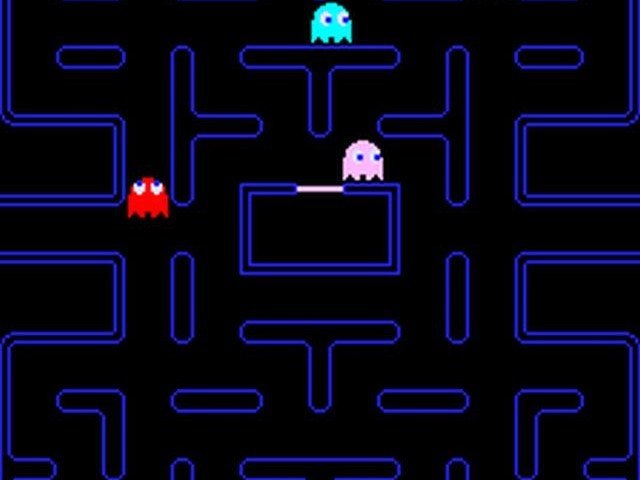 Retro Review Pac-Man 10