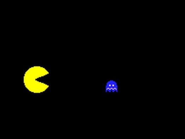 Retro Review Pac-Man 12
