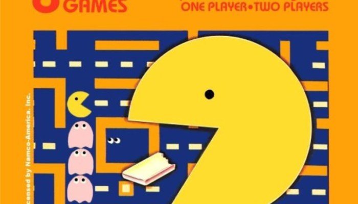 Retro Review Pac-Man