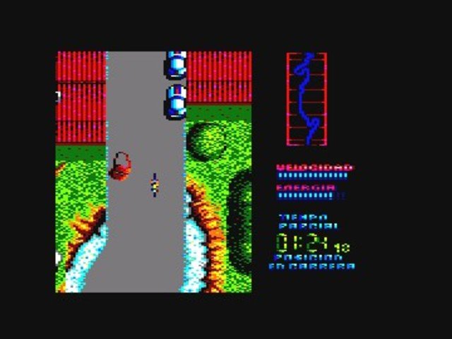 Retro Review Perico Delgado: Maillot Amarillo 4