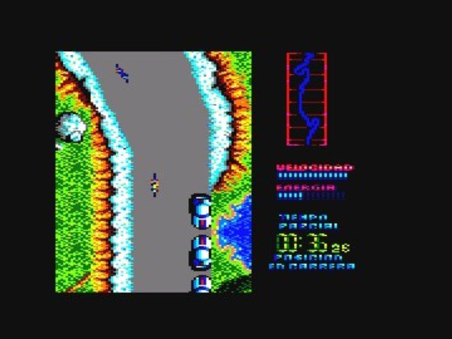 Retro Review Perico Delgado: Maillot Amarillo 5