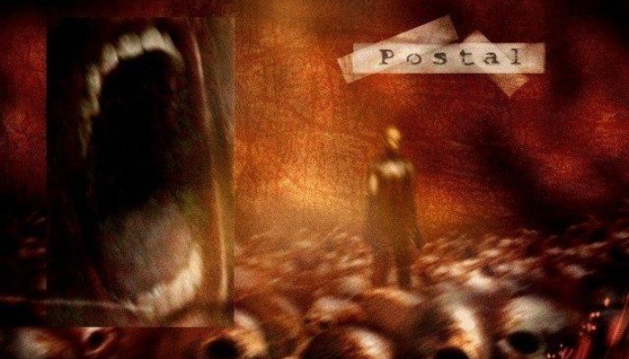 Retro Review Postal