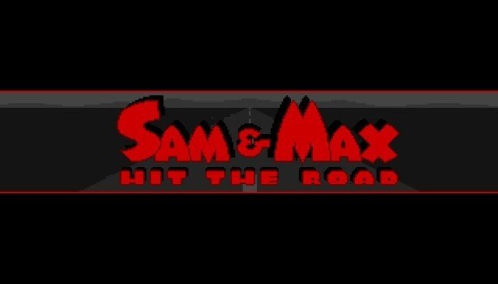 Retro Review Sam & Max: Hit the Road