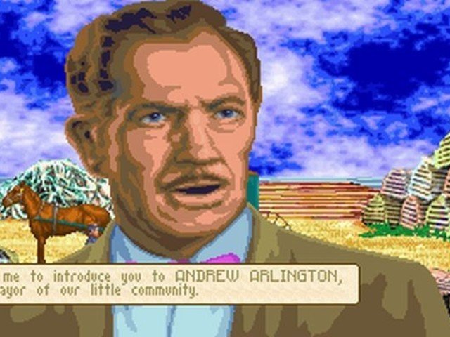 Vincent Price como Dr. Cobbler