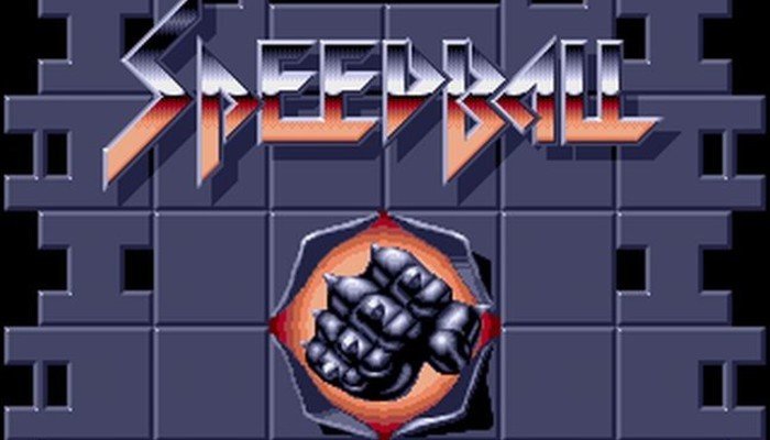 Retro Review Speedball