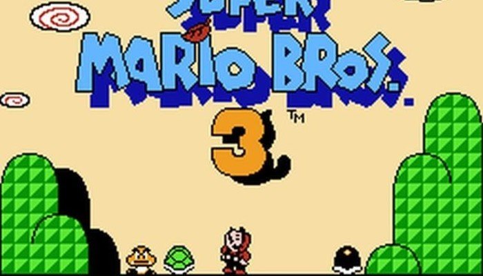 Retro Review Super Mario Bros. 3