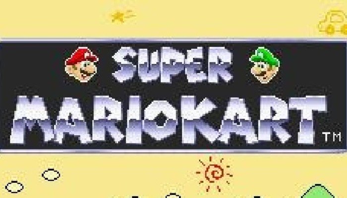 Retro Review Super Mario Kart