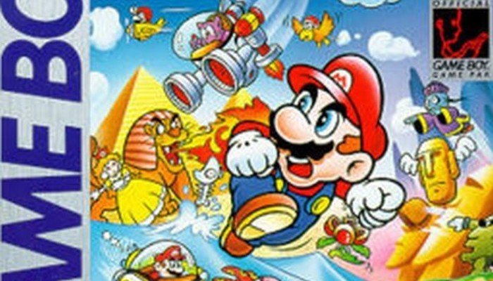 Retro Review Super Mario Land