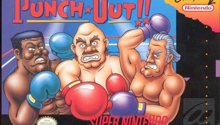 Retro Review Super Punch-Out!!