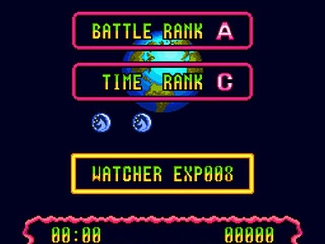 Retro Review Super Widget 11