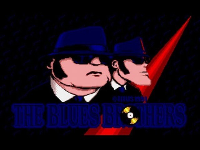Retro Review The Blues Brothers 1