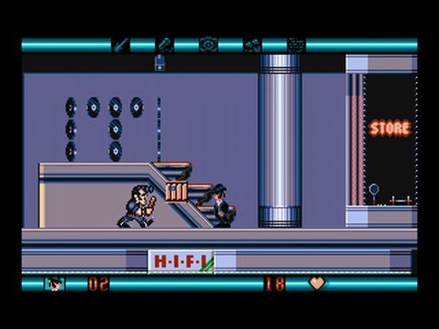 Retro Review The Blues Brothers 5