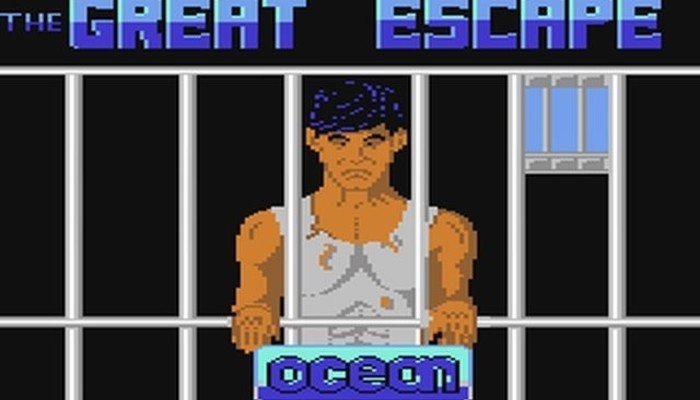 Retro Review The Great Escape