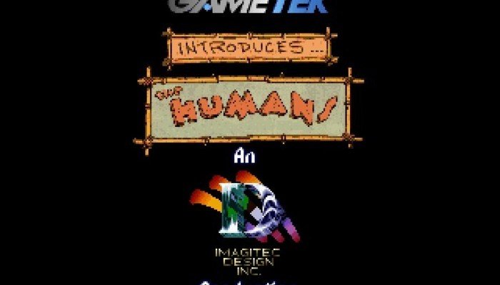 Retro Review The Humans