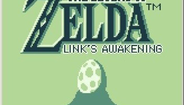 Retro Review The Legend of Zelda: Link's Awakening