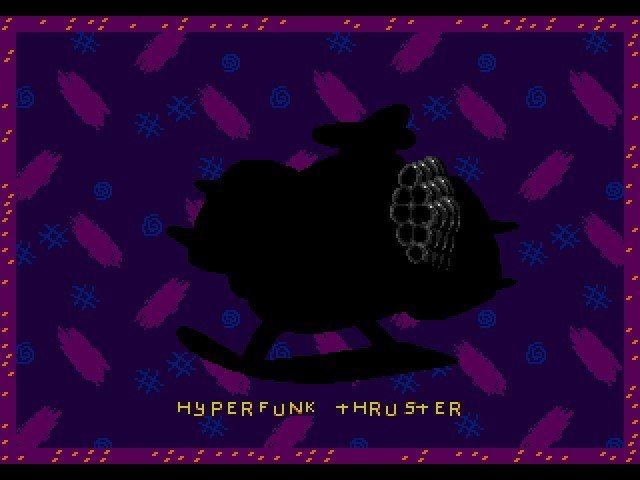 Retro Review ToeJam & Earl 6