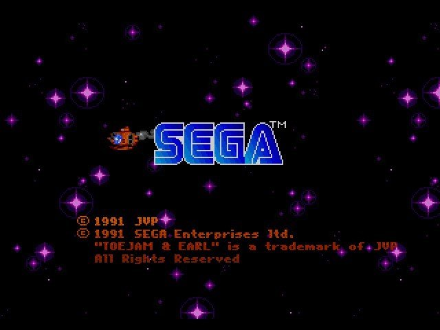 Retro Review ToeJam & Earl 10