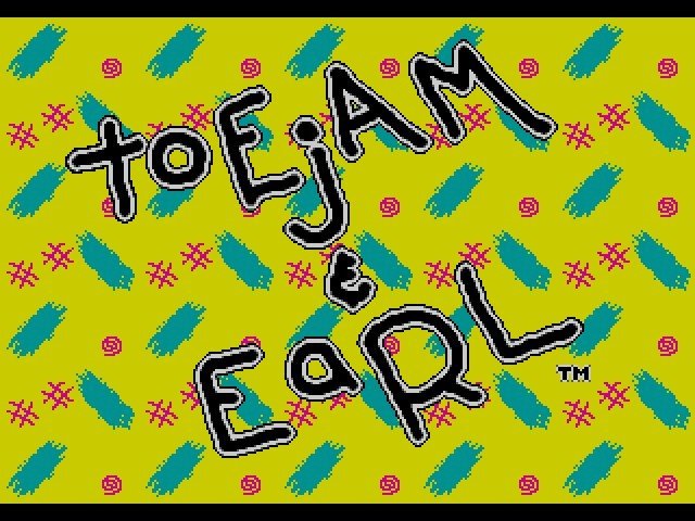 Retro Review ToeJam & Earl 11