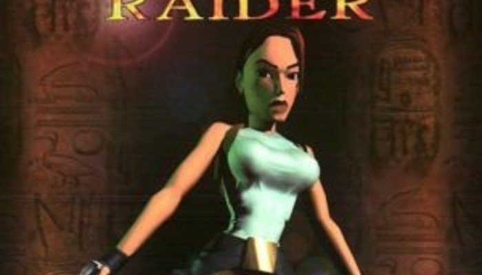 Retro Review Tomb Raider