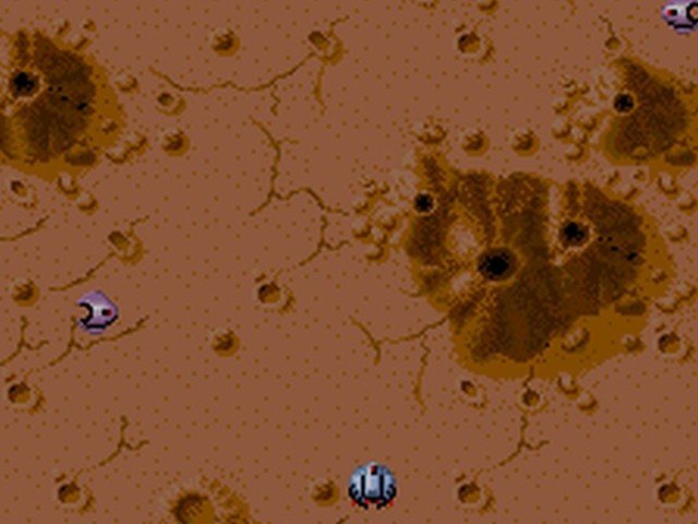 Retro Review Vulgus 2