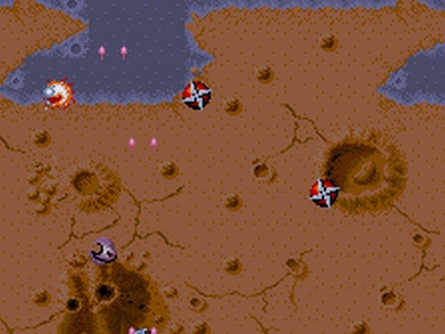 Retro Review Vulgus 6