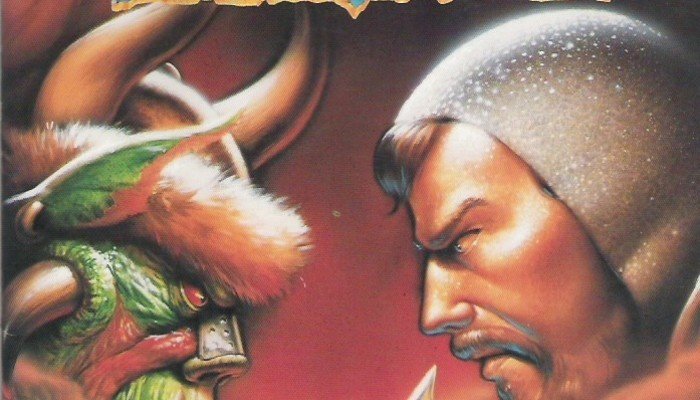 Retro Review Warcraft: Orcs & Humans