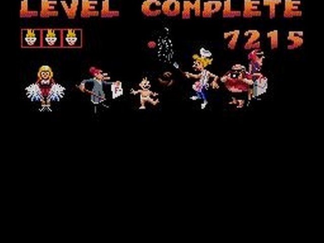 Retro Review Zombies Ate My Neighbors 7